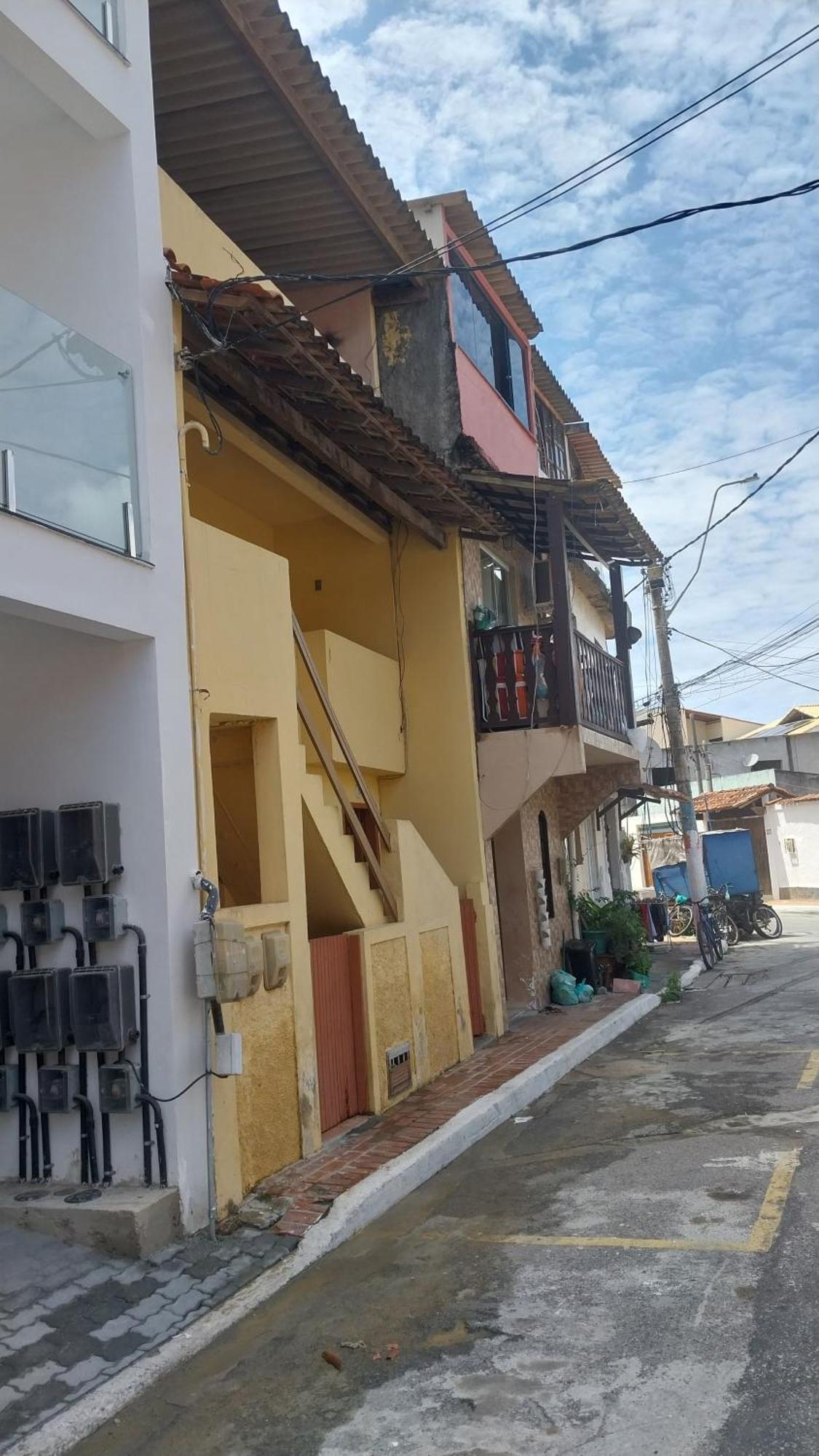 Casa De Temporada No Centro De Arraial Do Cabo Villa Екстериор снимка